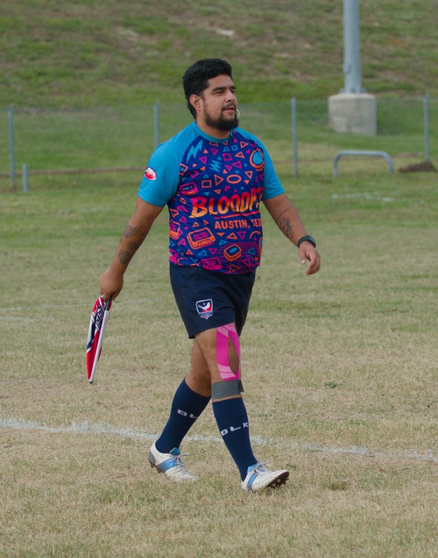 Ut At Shsu - 20251101_LSC_Semi_UT_at_SHSU_0135