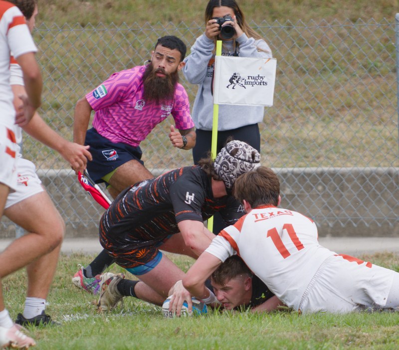 Ut At Shsu - 20251101_LSC_Semi_UT_at_SHSU_0262