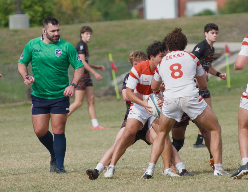 Ut At Shsu - 20251101_LSC_Semi_UT_at_SHSU_0306