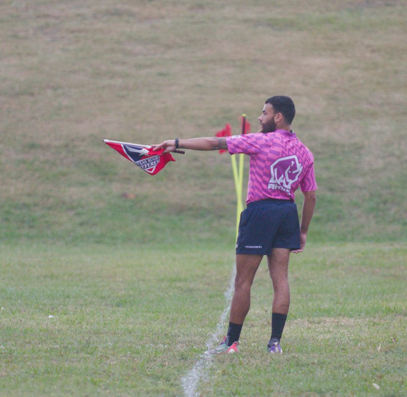 Ut At Shsu - 20251101_LSC_Semi_UT_at_SHSU_0695