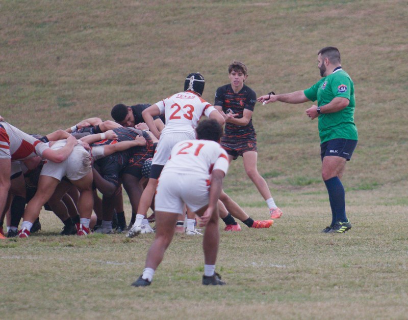 Ut At Shsu - 20251101_LSC_Semi_UT_at_SHSU_0696