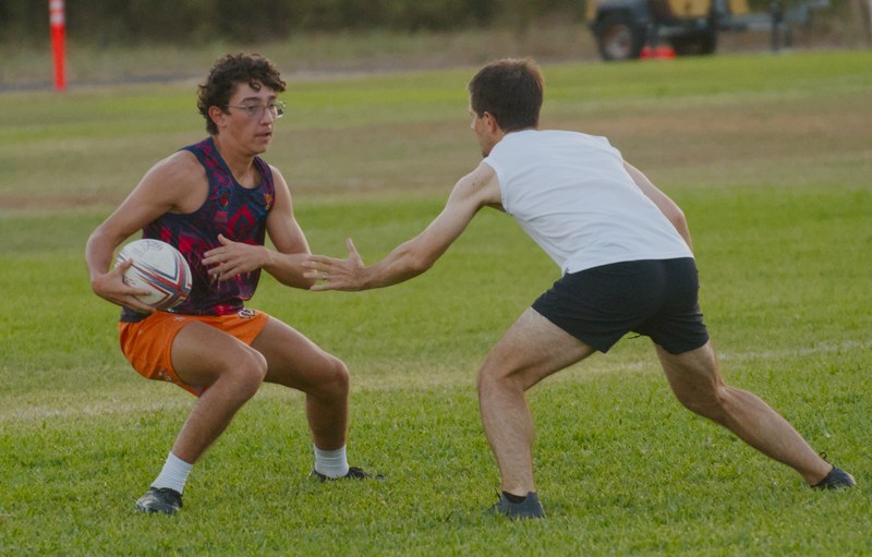 Huns League 2026 - 20260903_Huns_Touch_Week_3_0211